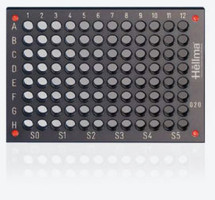 Hellma Calibration Standard for Microplate Readers 666R013 - Click Image to Close